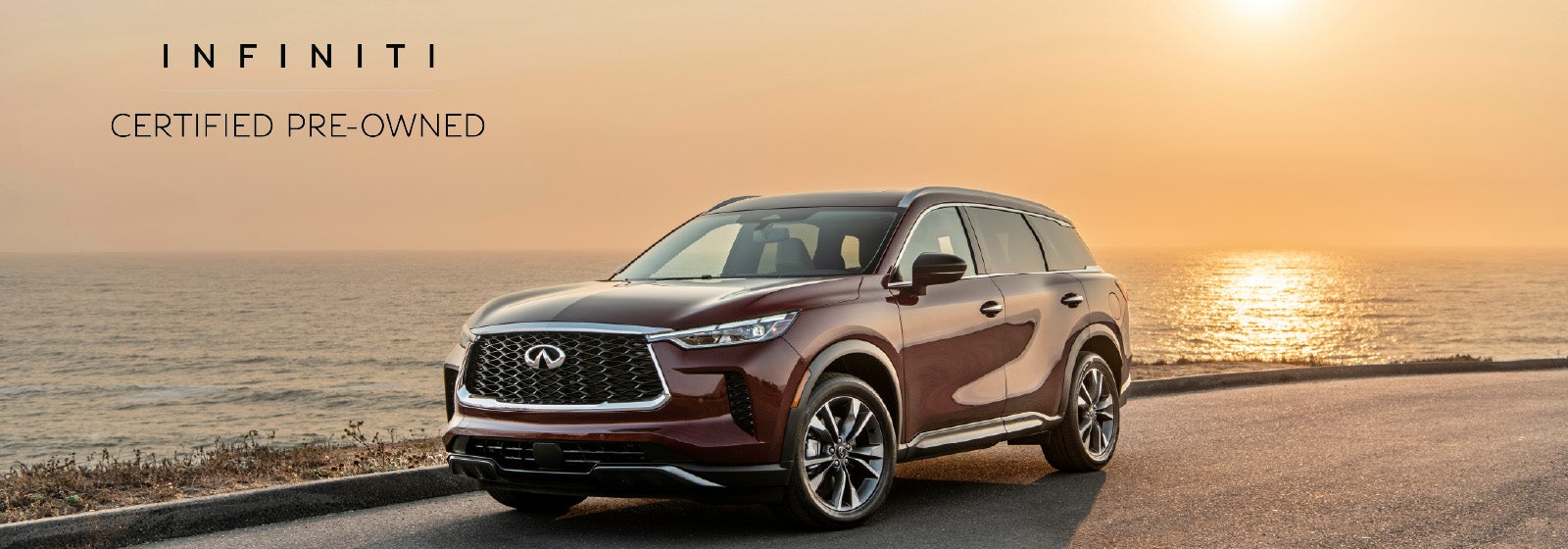 McGavock INFINITI of Lubbock in Lubbock TX