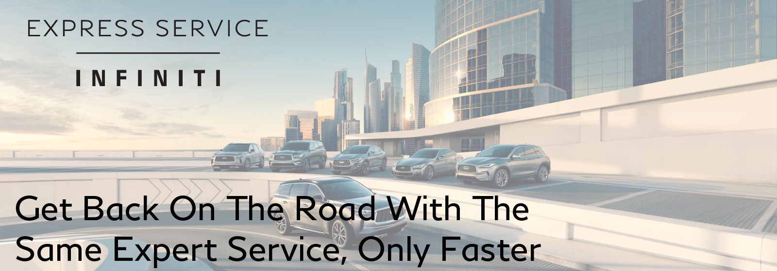 McGavock INFINITI of Lubbock in Lubbock TX