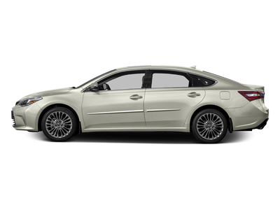 2016 Toyota Avalon Limited