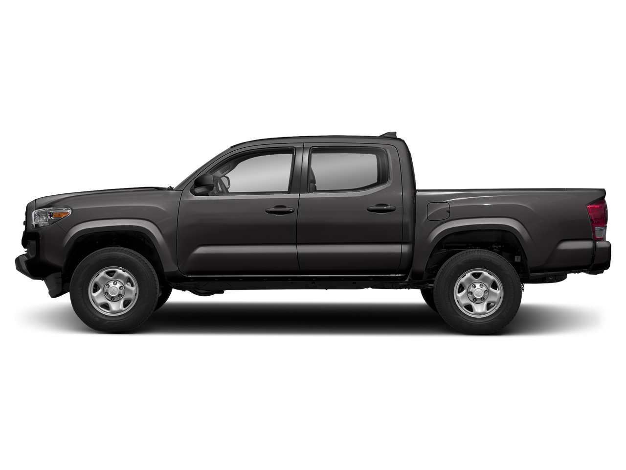 2018 Toyota Tacoma TRD Sport V6