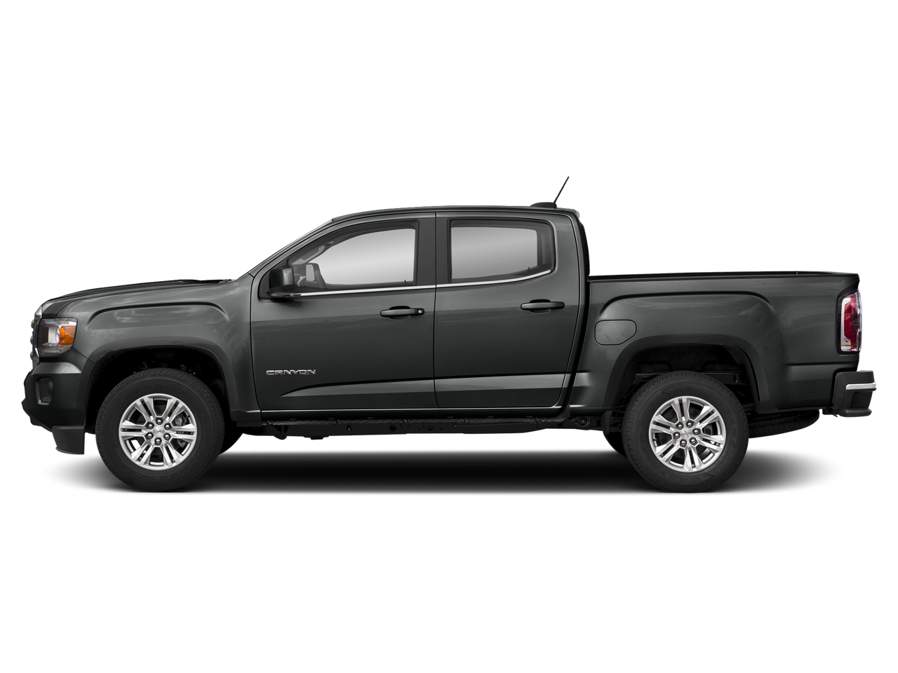 2019 GMC Canyon Base