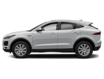 2019 Jaguar E-PACE S