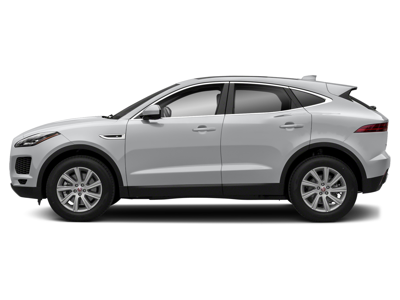 2019 Jaguar E-PACE S