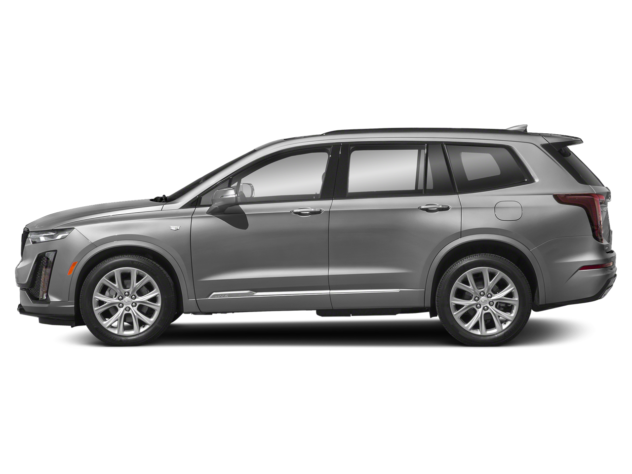 2020 Cadillac XT6 Sport