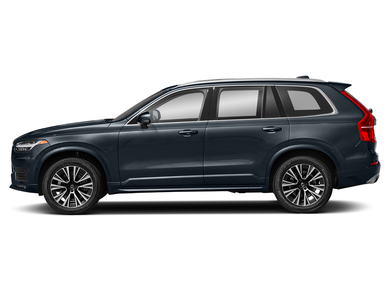 2020 Volvo XC90 T5 Momentum