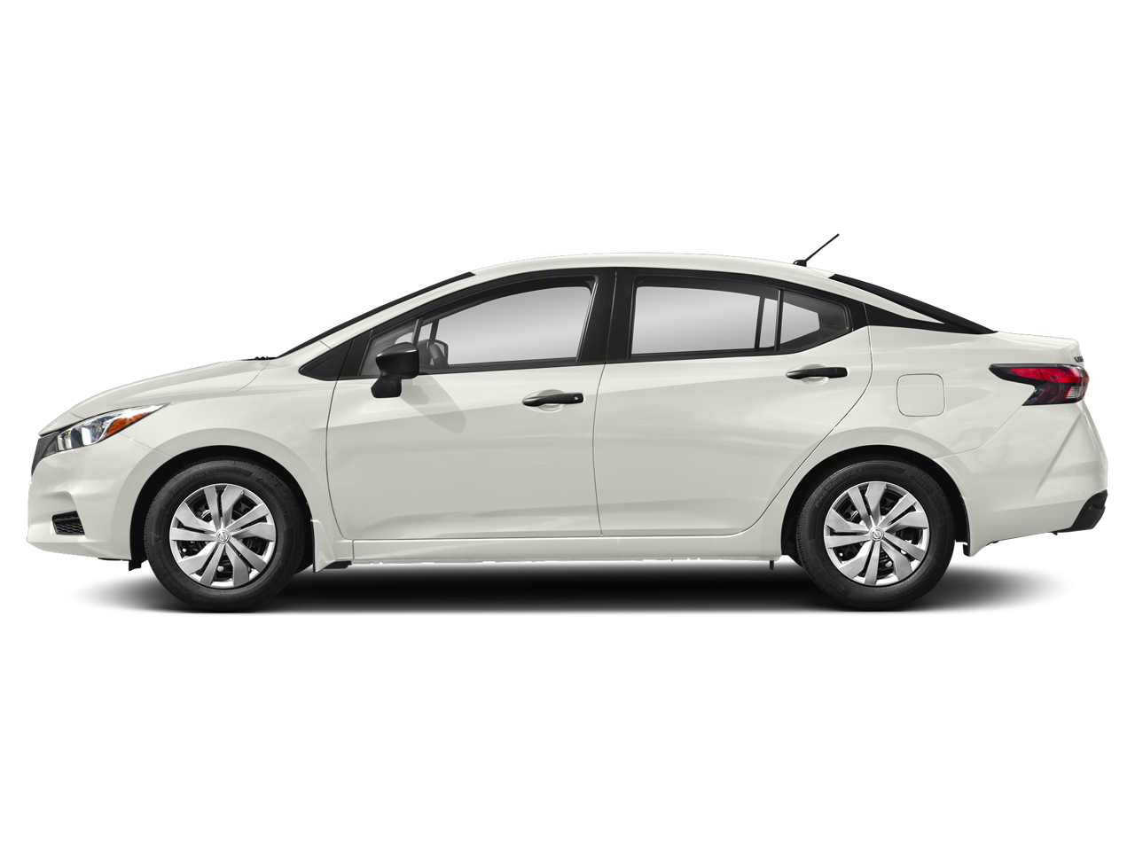 2021 Nissan Versa 1.6 S photo 3