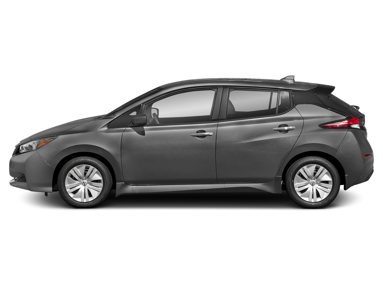 2021 Nissan Leaf SV Plus