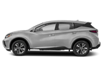 2021 Nissan Murano SV