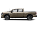 2021 Nissan Titan XD PRO-4X