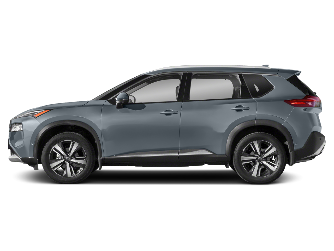 2023 Nissan Rogue Platinum photo 3