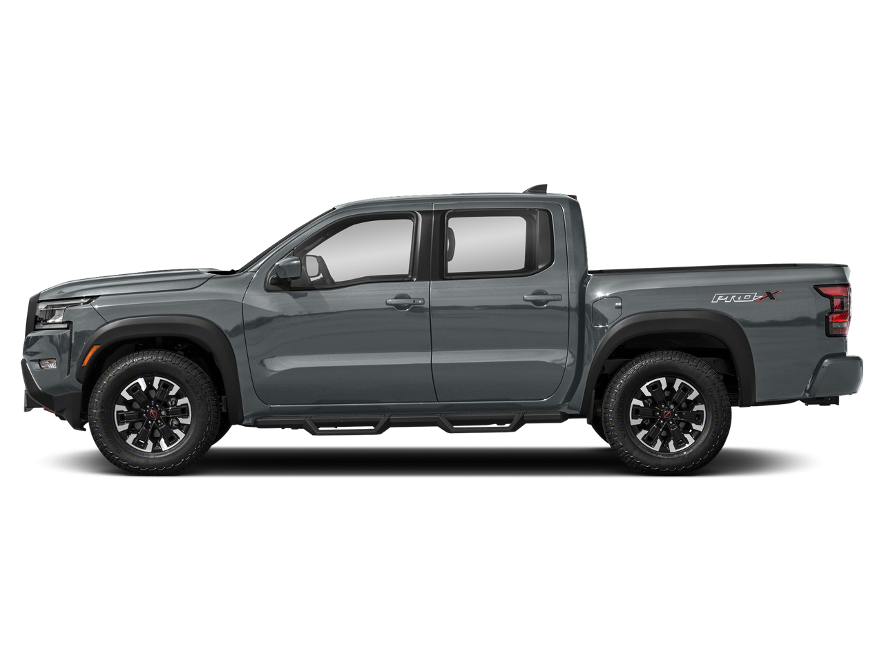 2023 Nissan Frontier PRO-X photo 3