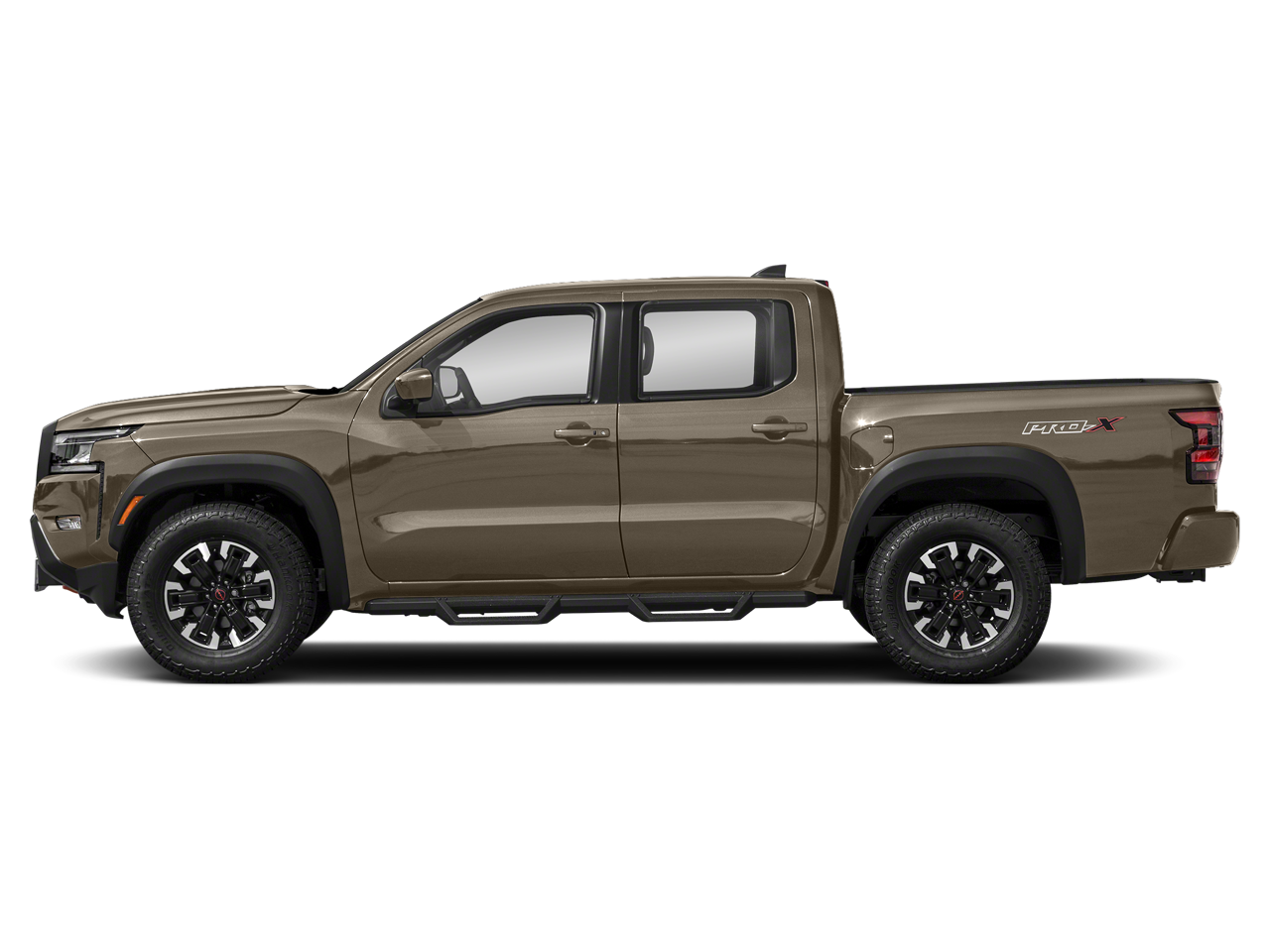 2024 Nissan Frontier PRO-4X photo 2