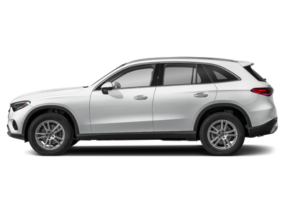 2025 Mercedes-Benz GLC GLC 300