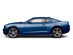2012 Chevrolet Camaro SS 2SS