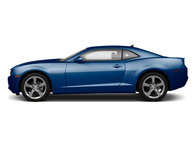 2012 Chevrolet Camaro SS 2SS