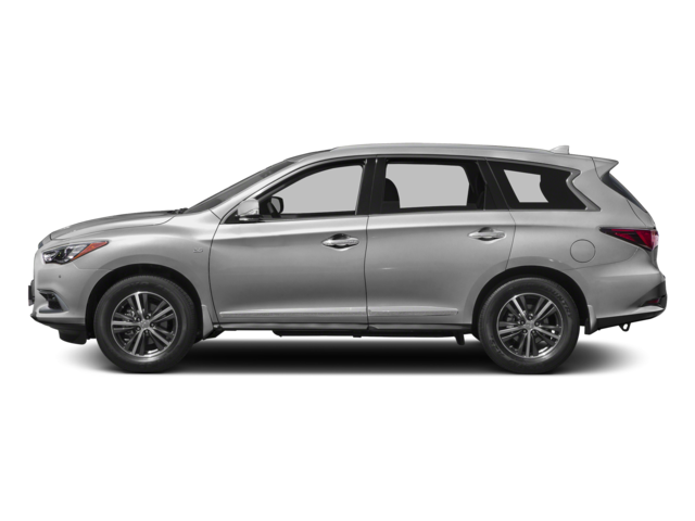 2016 INFINITI QX60 Base