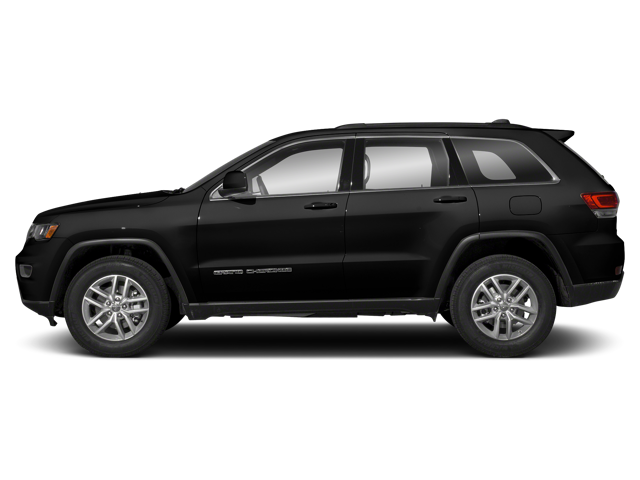 2019 Jeep Grand Cherokee Laredo E photo 2