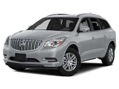2015 Buick Enclave Leather Group