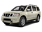 2015 Nissan Armada Platinum
