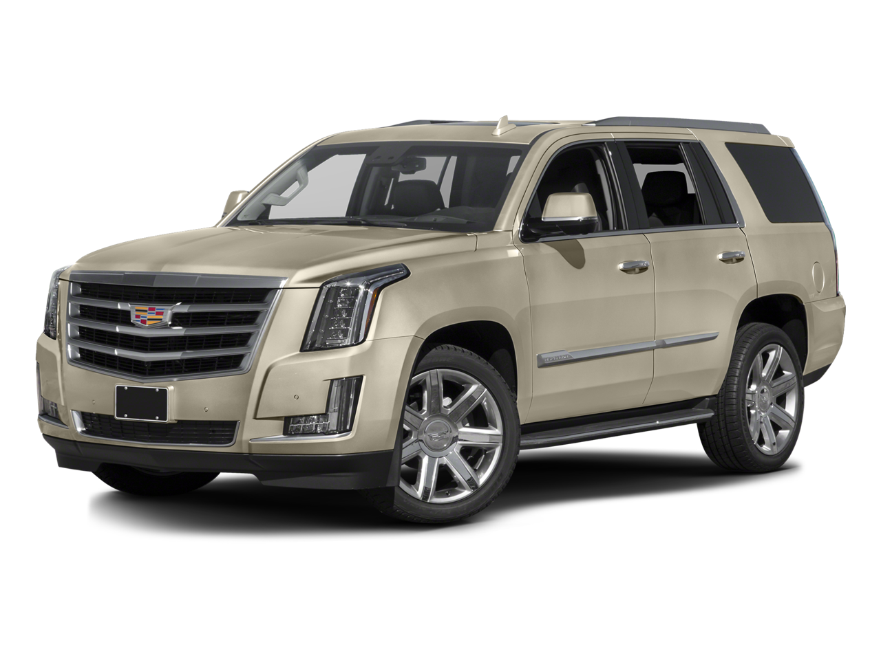 2016 Cadillac Escalade Luxury