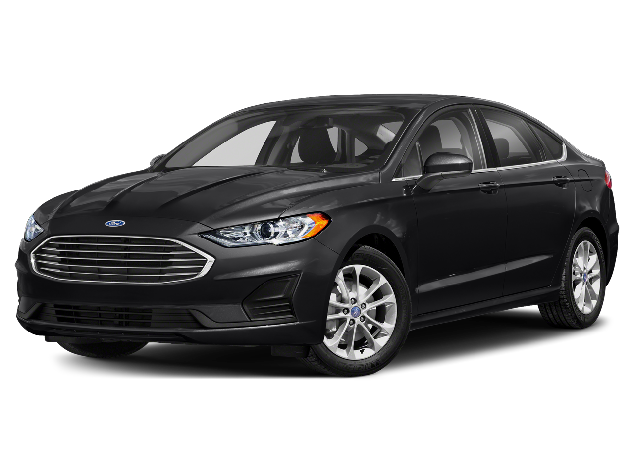 2019 Ford Fusion Titanium for sale in Lubbock, TX