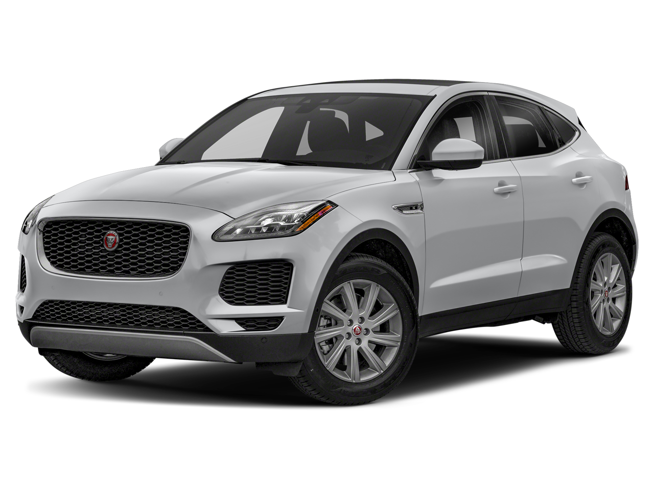 2019 Jaguar E-PACE P250 S AWD's photo
