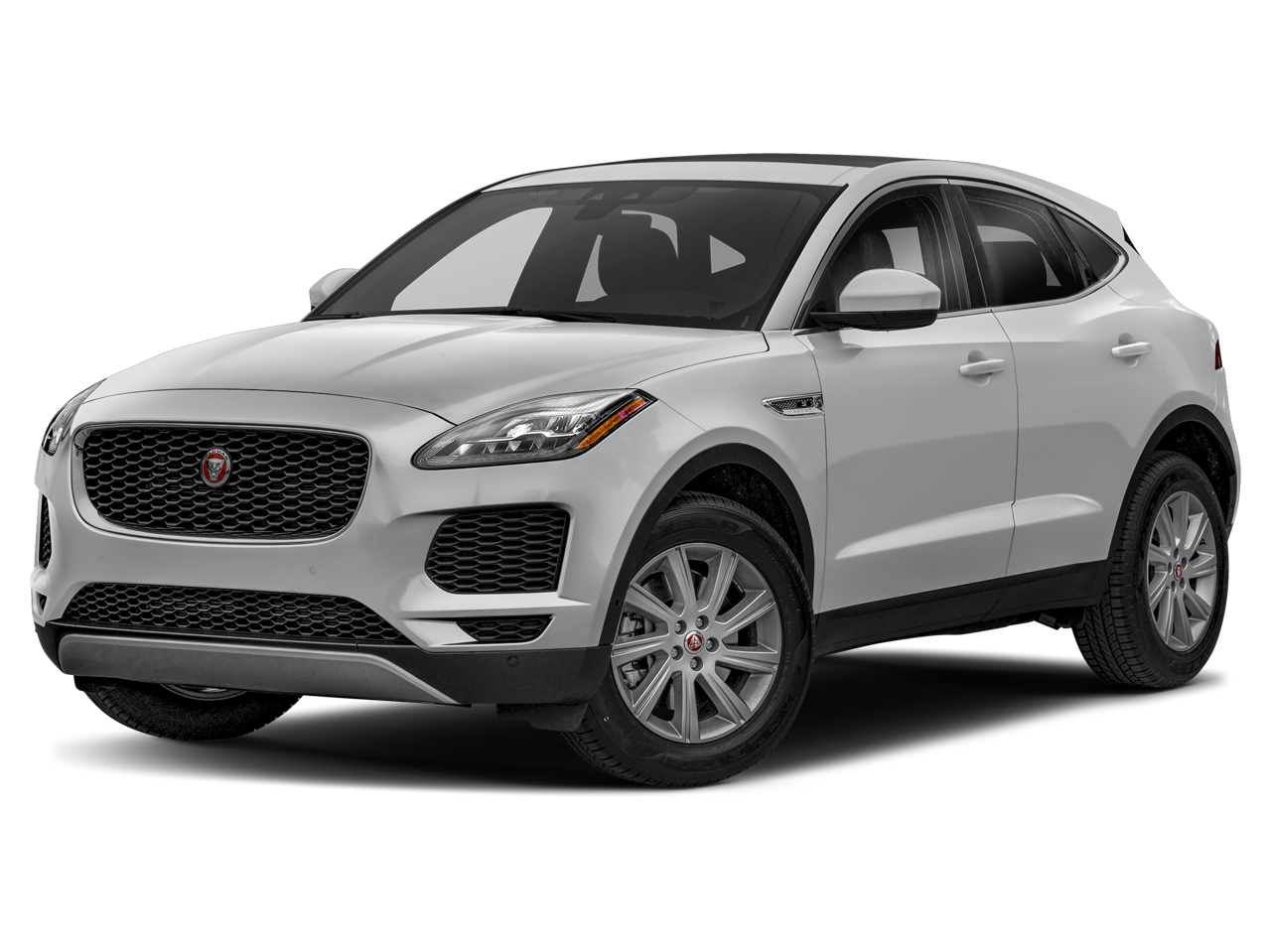 2019 Jaguar E-PACE S