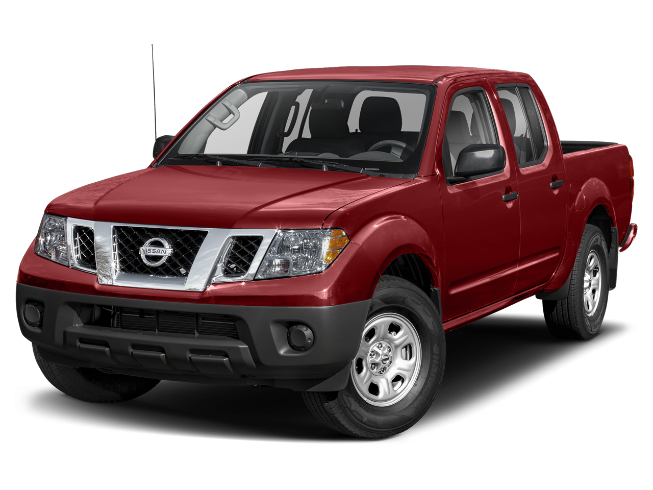 2019 Nissan Frontier