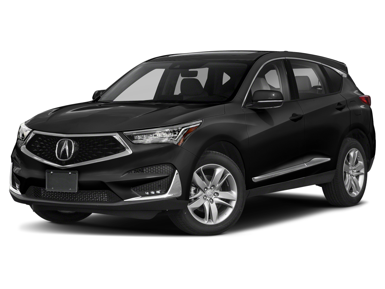 2020 Acura RDX Advance Package SH-AWD's photo