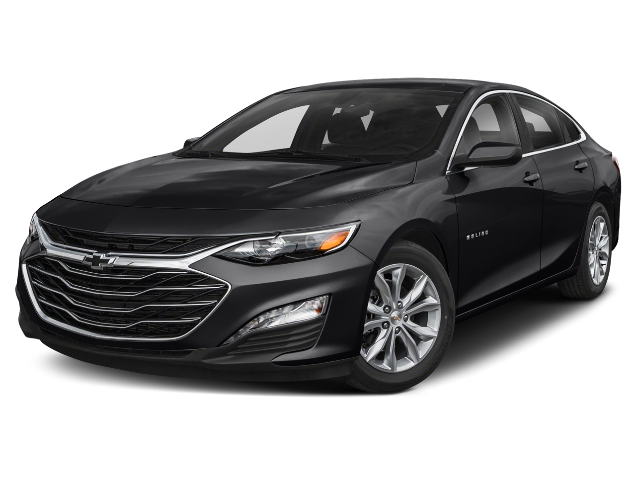 2020 Chevrolet Malibu 1LT for sale in Lubbock, TX