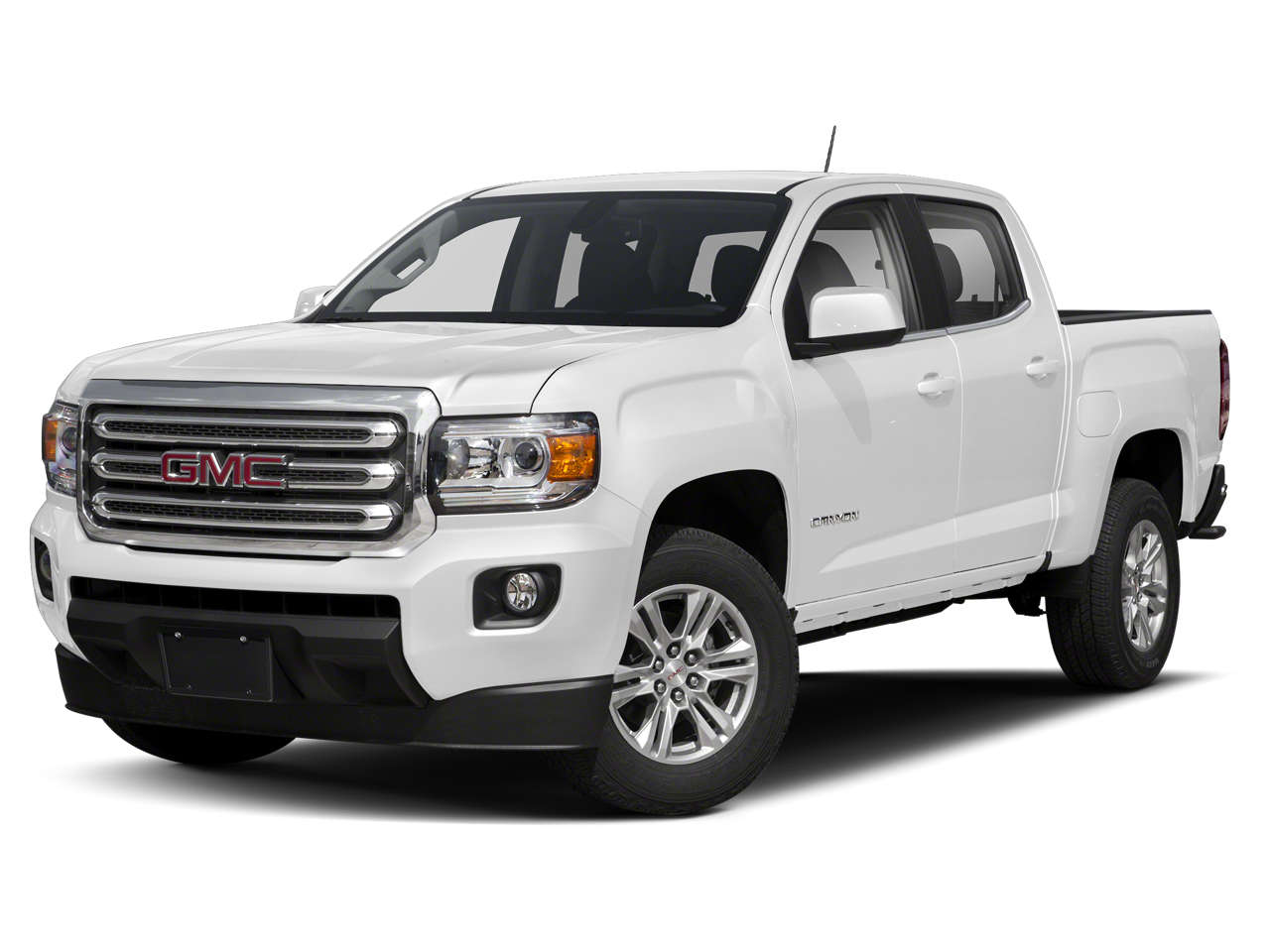 2020 GMC Canyon SLE1