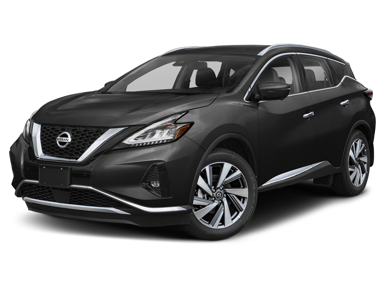 2020 Nissan Murano