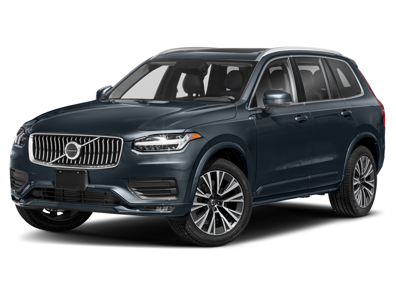 2020 Volvo XC90 Momentum