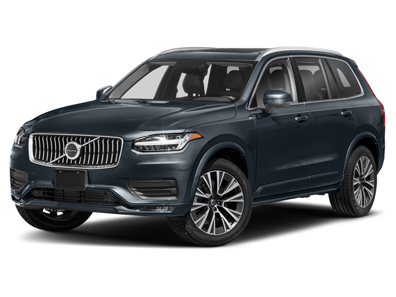 2020 Volvo XC90 T5 Momentum