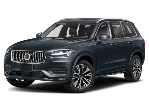 2020 Volvo XC90 T5 Momentum