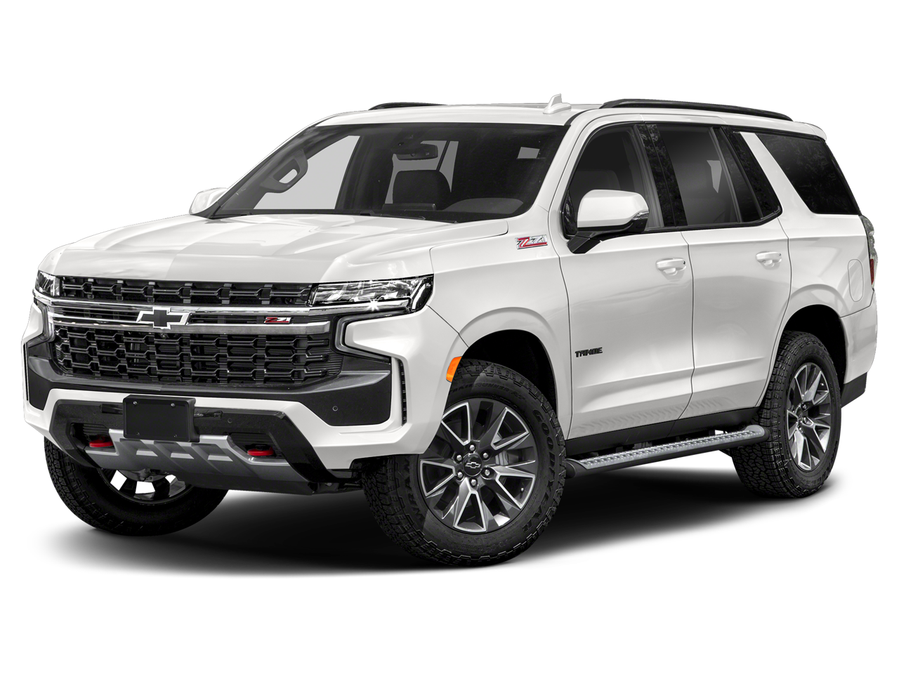 2021 Chevrolet Tahoe Z71 for sale in Lubbock, TX