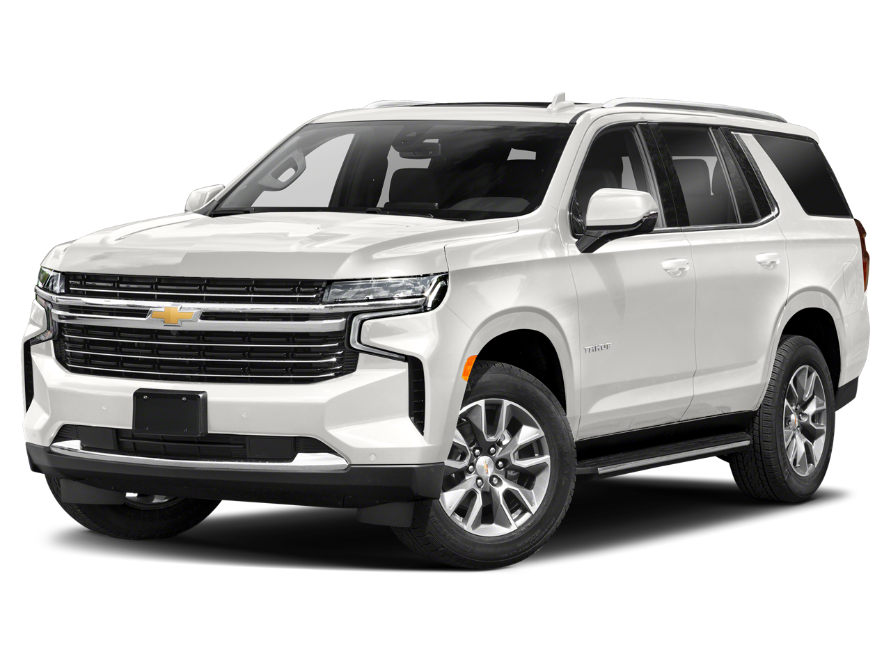 2021 Chevrolet Tahoe