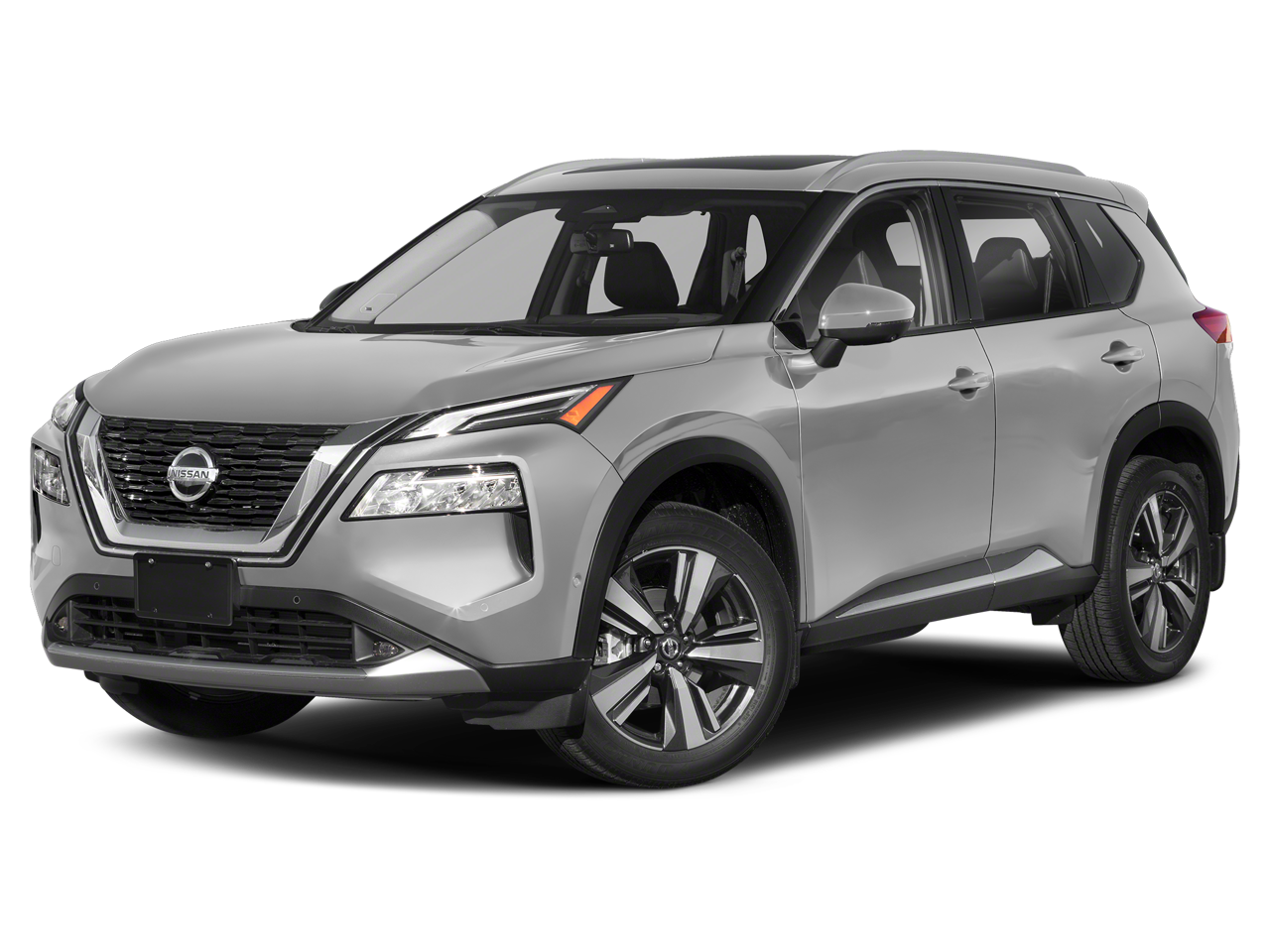 2022 Nissan Rogue