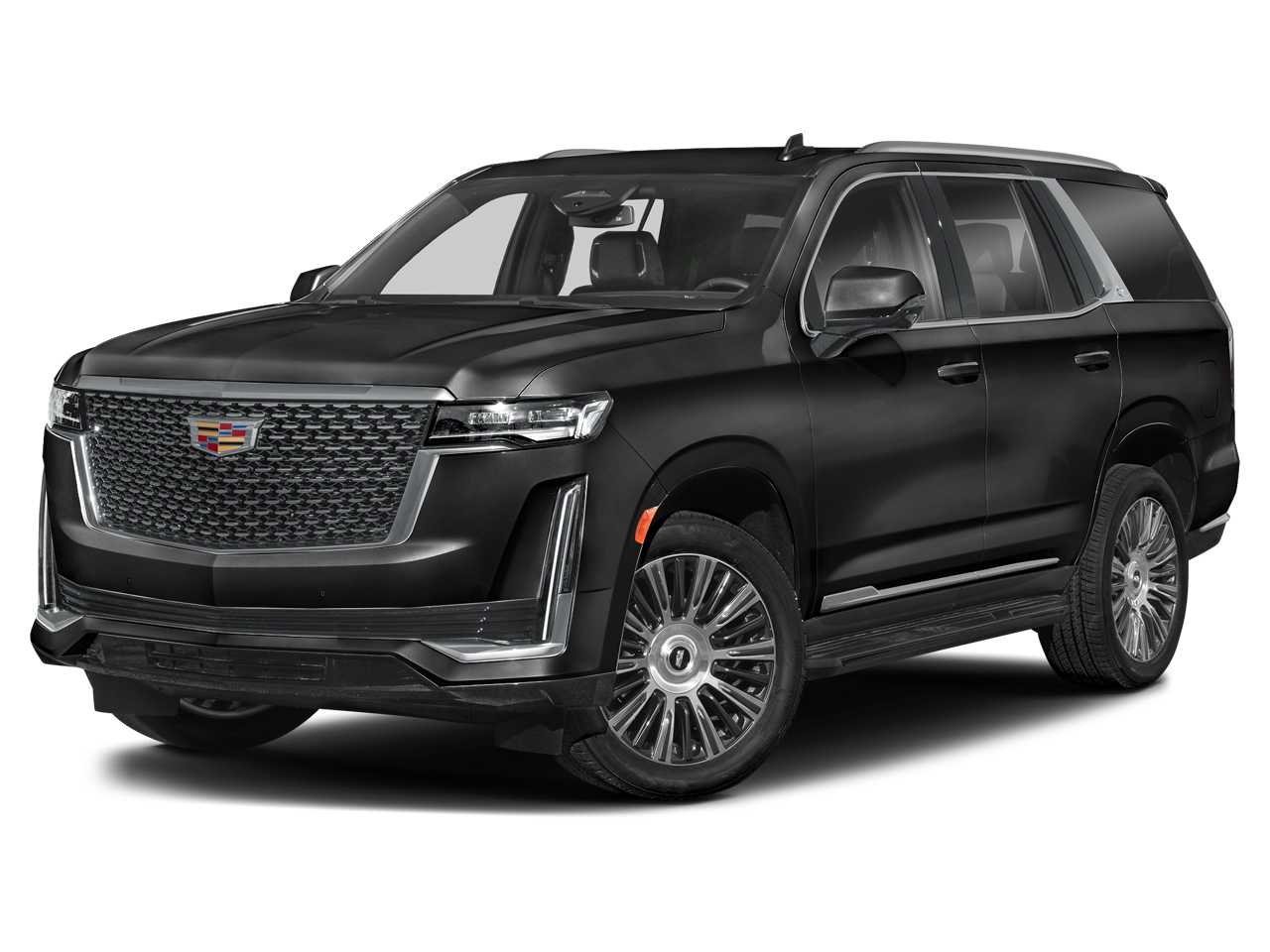 2023 Cadillac Escalade 4WD Premium Luxury's photo