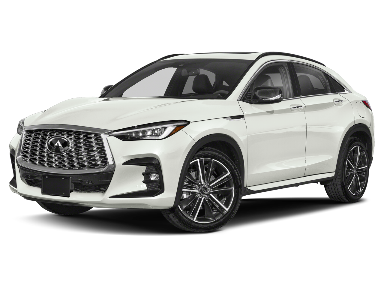 2023 INFINITI QX55 Sensory AWD's photo