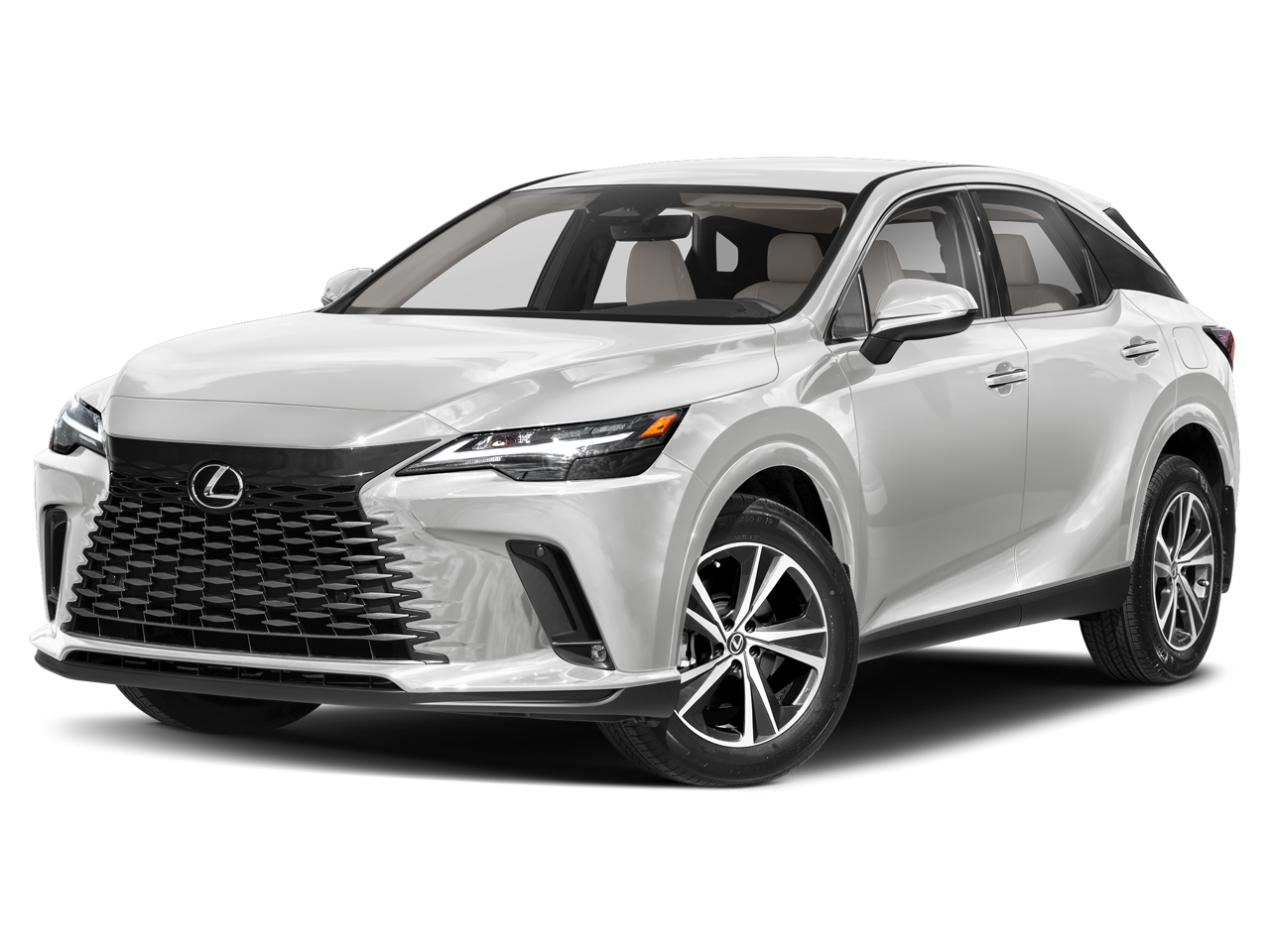 2024 Lexus RX 350 for sale in Lubbock, TX