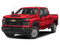 2025 Chevrolet Silverado 2500 HD ZR2
