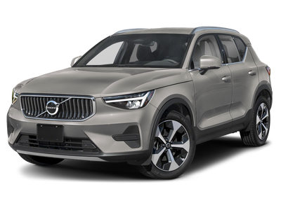 2025 Volvo XC40 B5 Core