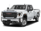 2026 GMC Sierra 2500HD AT4X