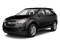 2011 Chevrolet Equinox LTZ