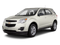 2013 Chevrolet Equinox LT 1LT