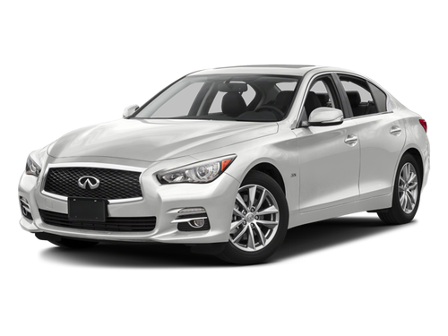 2017 INFINITI Q50 3.0t Premium