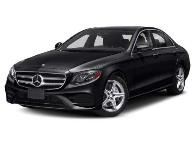 2017 Mercedes-Benz E-Class E300