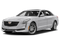 2018 Cadillac CT6 3.6L Luxury
