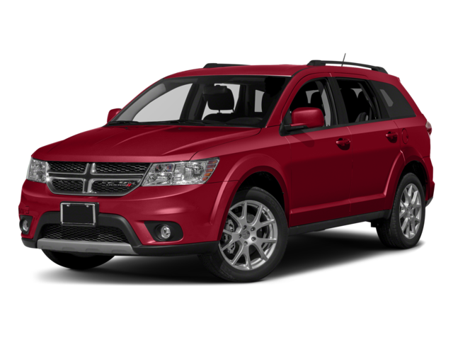 2018 Dodge Journey SXT